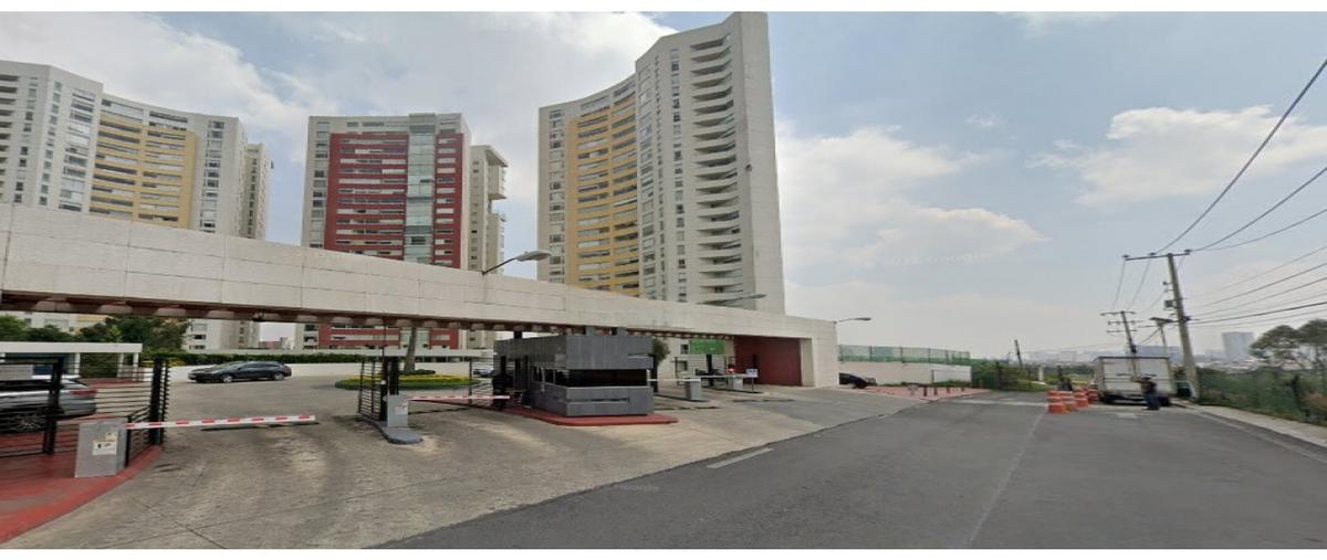 Foto de departamento en venta en  , jesús del monte, huixquilucan, méxico, 0 No. 05