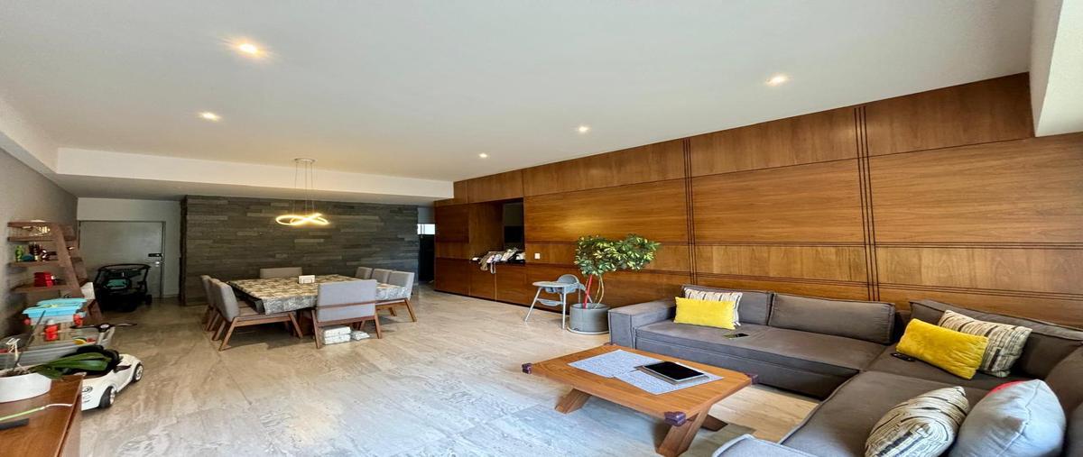 Foto de departamento en venta en  , jesús del monte, huixquilucan, méxico, 0 No. 03