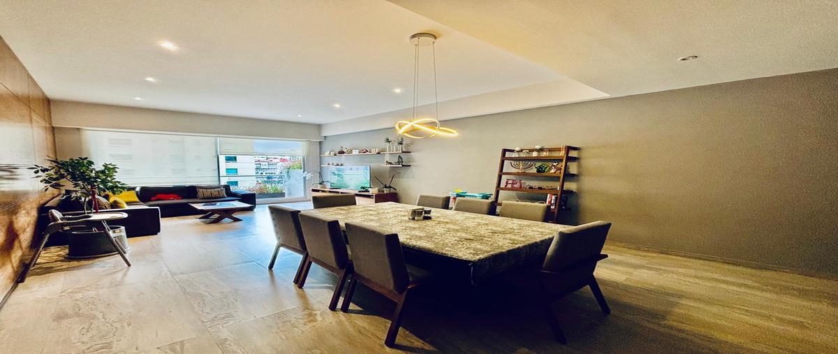 Foto de departamento en venta en  , jesús del monte, huixquilucan, méxico, 0 No. 04