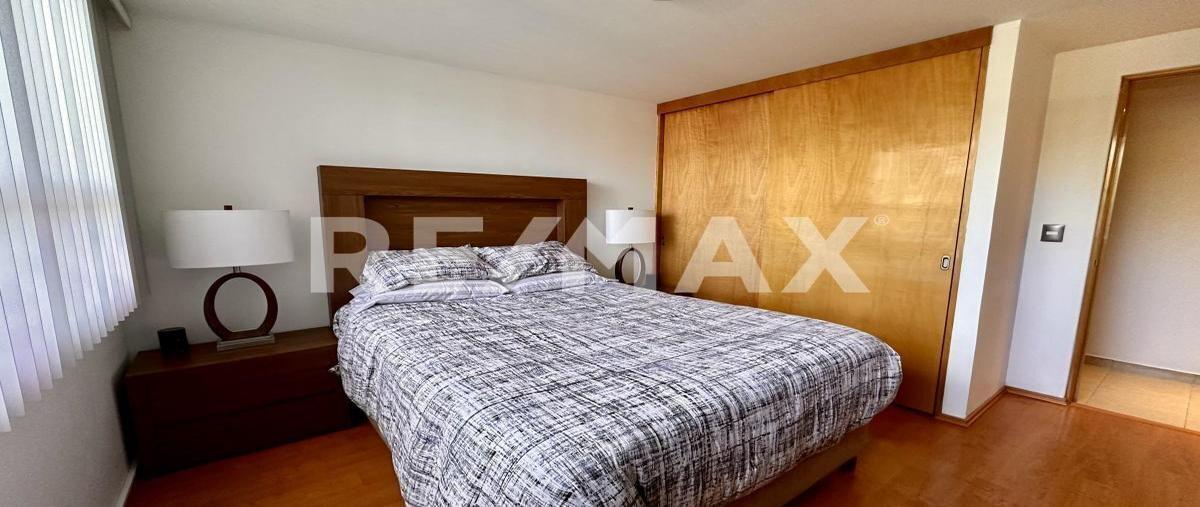 Foto de departamento en venta en  , jesús del monte, huixquilucan, méxico, 0 No. 05