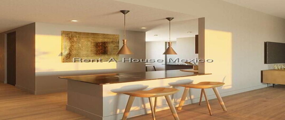 Foto de departamento en venta en  , jesús del monte, huixquilucan, méxico, 0 No. 04