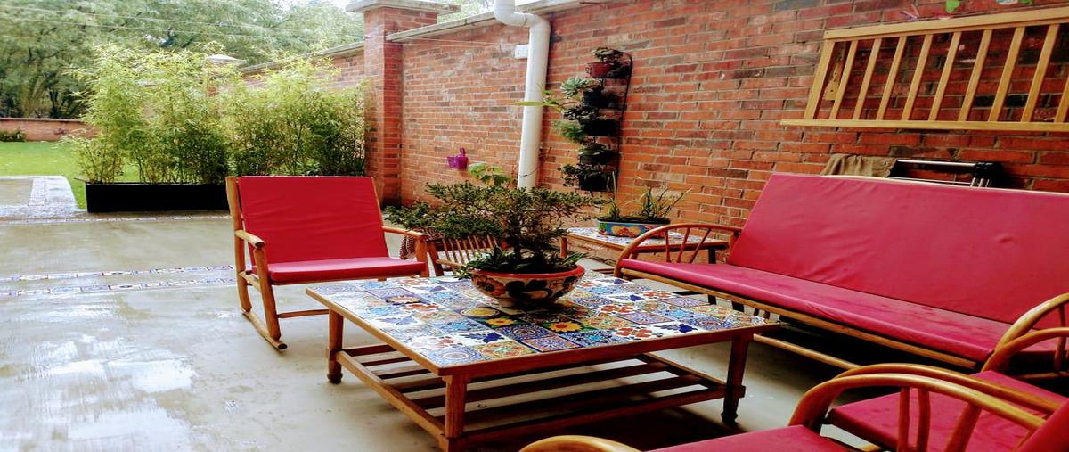 Foto de departamento en venta en  , jesús del monte, huixquilucan, méxico, 0 No. 04