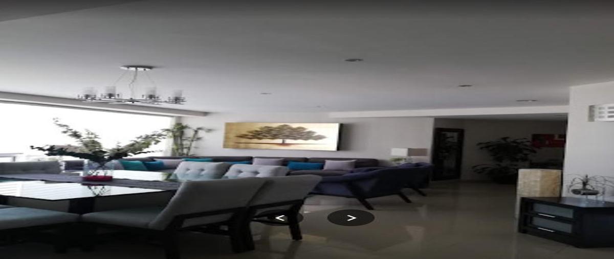 Foto de departamento en venta en  , jesús del monte, huixquilucan, méxico, 0 No. 03