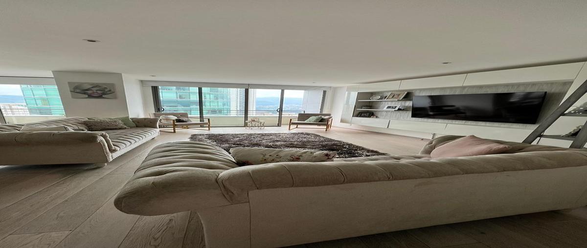 Foto de departamento en venta en  , jesús del monte, huixquilucan, méxico, 0 No. 05