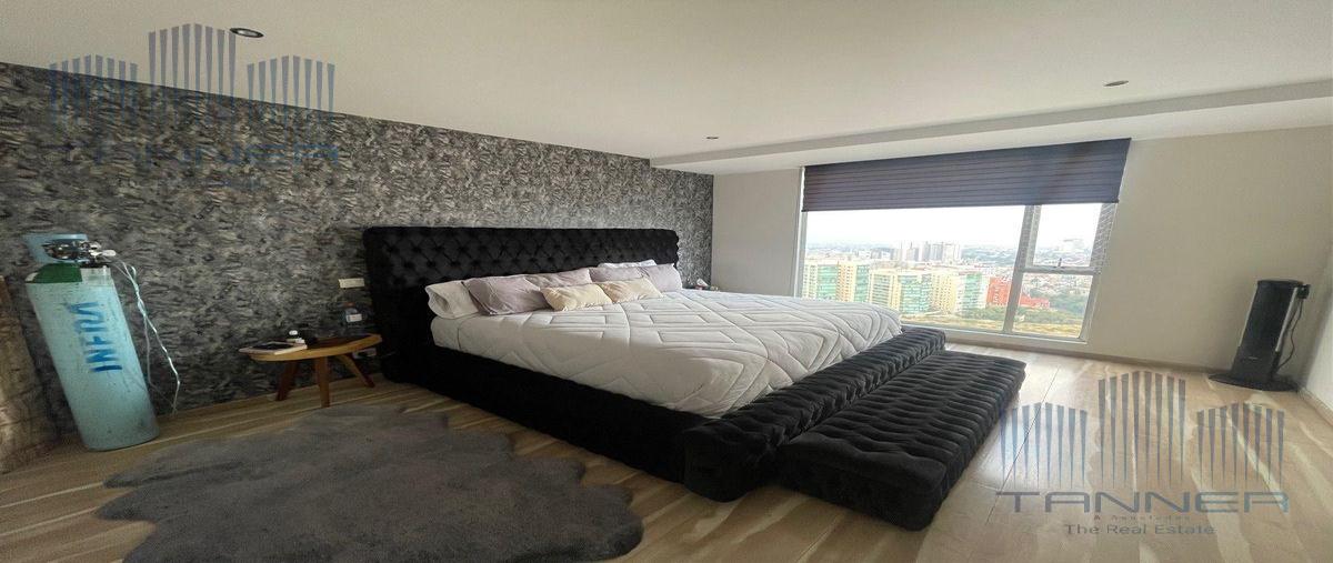 Foto de departamento en venta en  , jesús del monte, huixquilucan, méxico, 0 No. 03