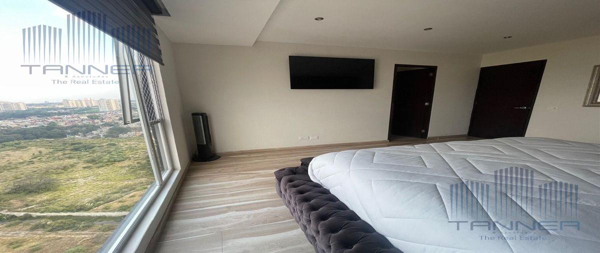 Foto de departamento en venta en  , jesús del monte, huixquilucan, méxico, 0 No. 04