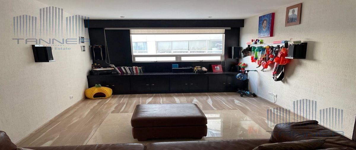 Foto de departamento en venta en  , jesús del monte, huixquilucan, méxico, 0 No. 05