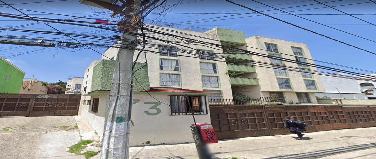 Foto de departamento en venta en  , jesús del monte, huixquilucan, méxico, 0 No. 03