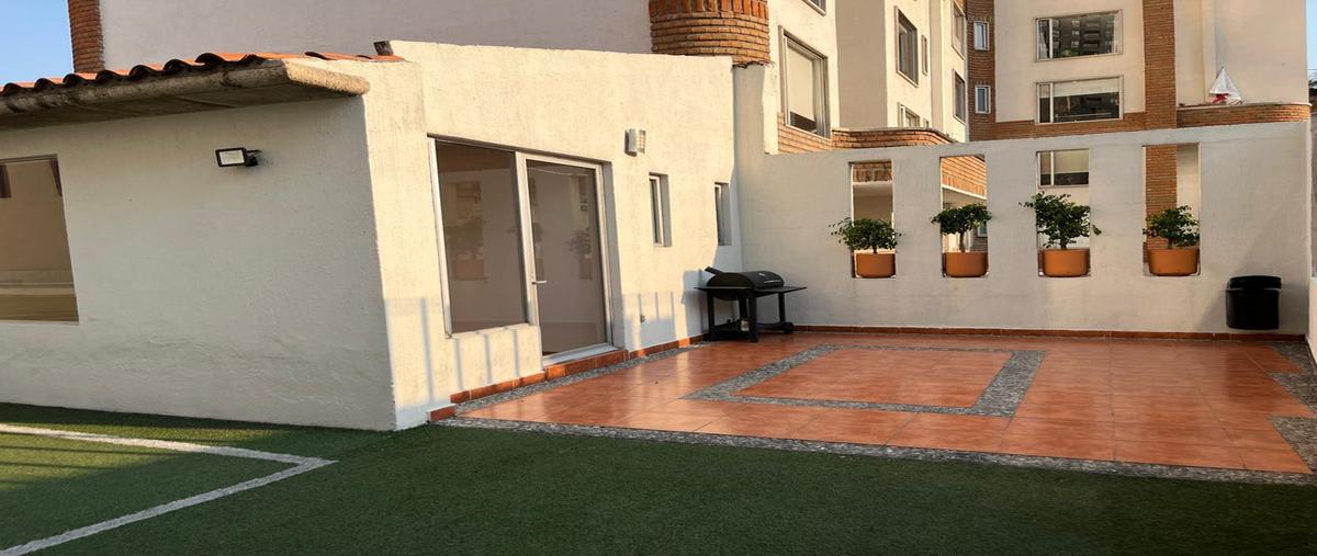 Foto de departamento en venta en  , jesús del monte, huixquilucan, méxico, 0 No. 04