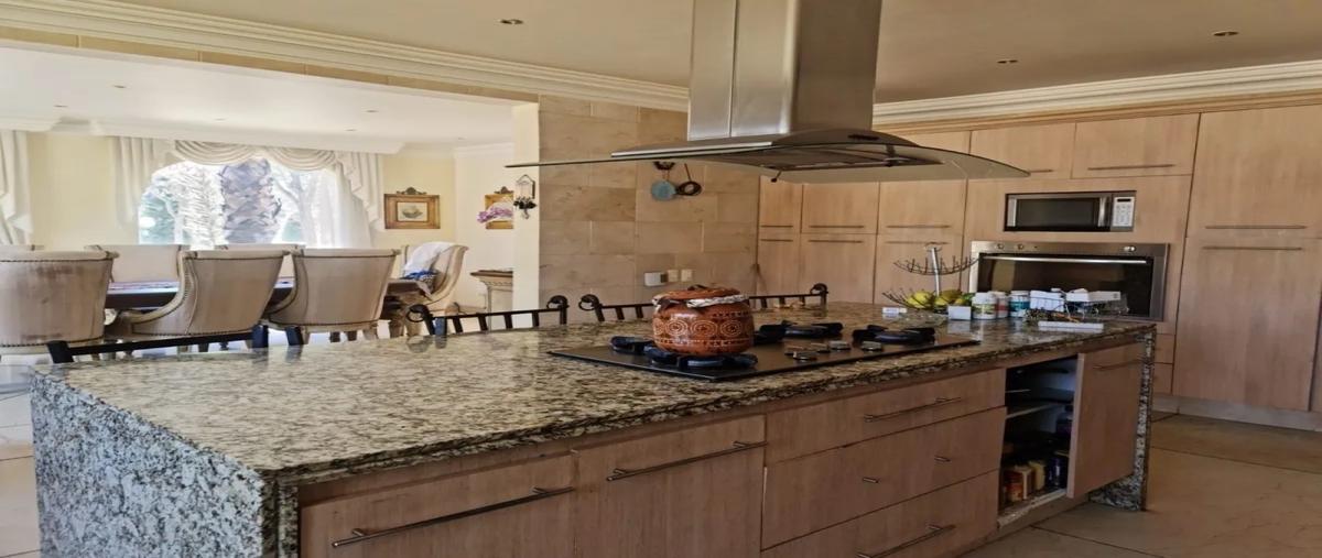 Foto de casa en renta en  , jesús del monte, huixquilucan, méxico, 0 No. 04