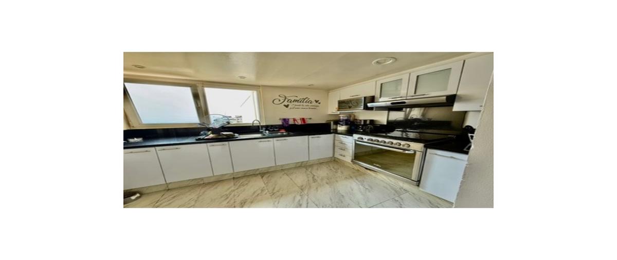Foto de departamento en venta en  , jesús del monte, huixquilucan, méxico, 0 No. 04