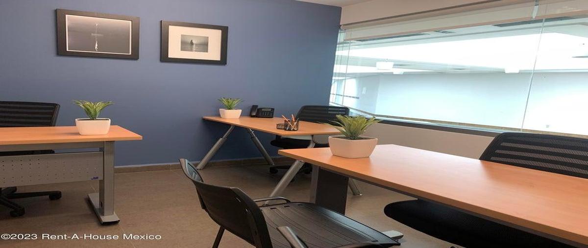 Foto de oficina en renta en  , jesús del monte, huixquilucan, méxico, 30278270 No. 03