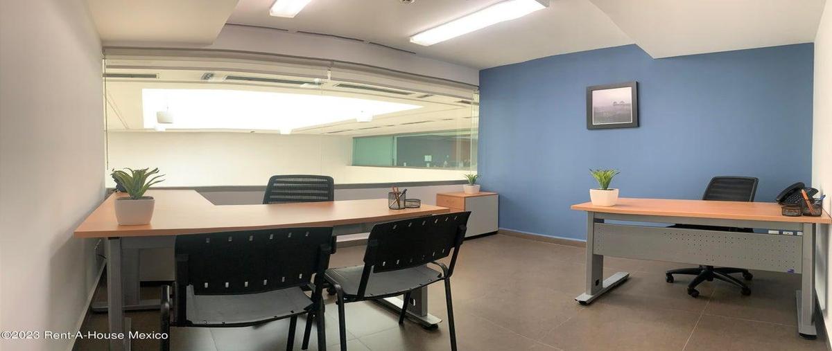 Foto de oficina en renta en  , jesús del monte, huixquilucan, méxico, 30278270 No. 04
