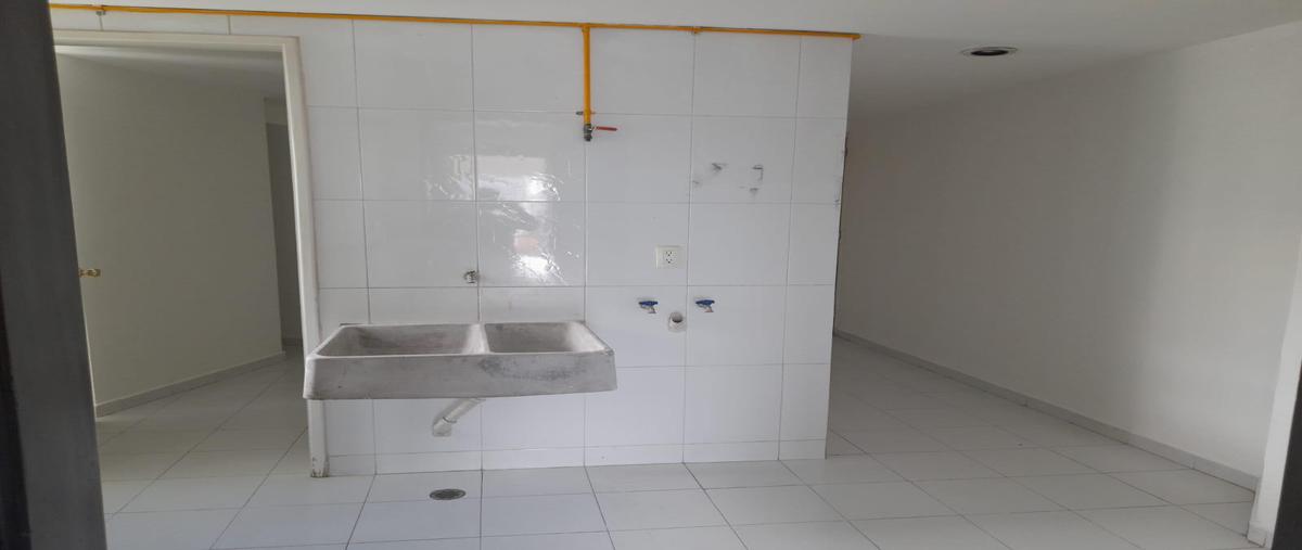 Foto de departamento en renta en  , jesús del monte, huixquilucan, méxico, 30299303 No. 04