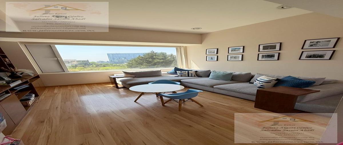 Foto de departamento en venta en  , jesús del monte, huixquilucan, méxico, 30299323 No. 03