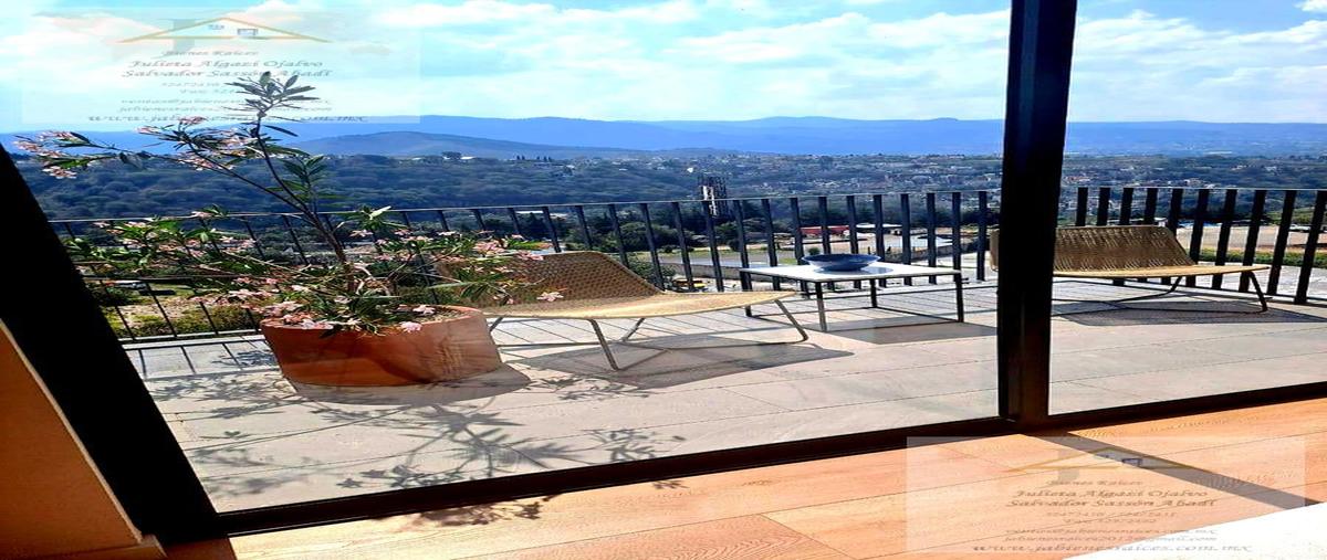 Foto de departamento en venta en  , jesús del monte, huixquilucan, méxico, 30299323 No. 04