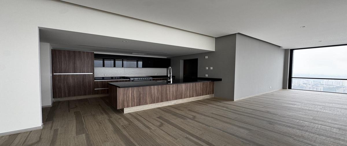 Foto de departamento en venta en  , jesús del monte, huixquilucan, méxico, 30314476 No. 04