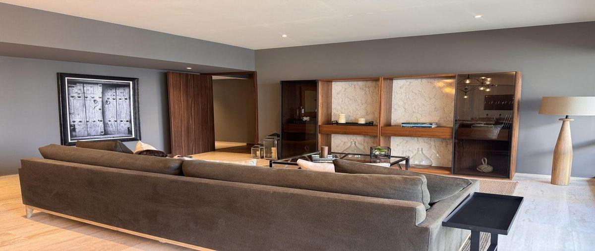 Foto de departamento en venta en  , jesús del monte, huixquilucan, méxico, 30314477 No. 05