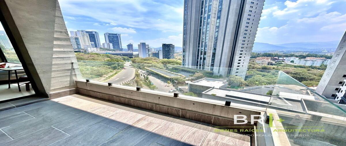 Foto de departamento en venta en  , jesús del monte, huixquilucan, méxico, 0 No. 05