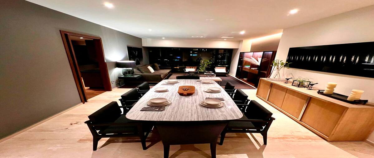 Foto de departamento en venta en  , jesús del monte, huixquilucan, méxico, 0 No. 05