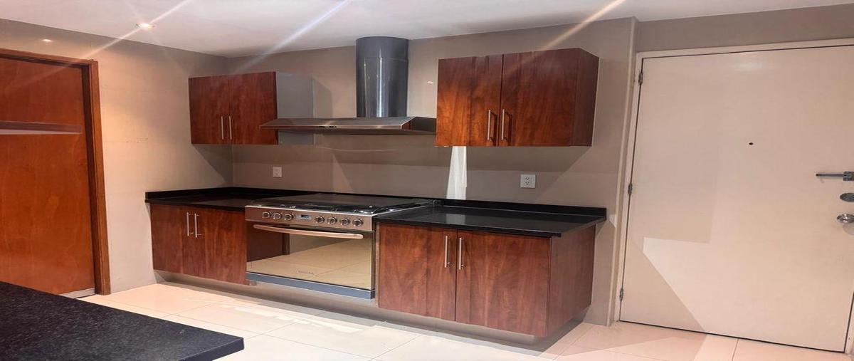 Foto de departamento en venta en  , jesús del monte, huixquilucan, méxico, 0 No. 05