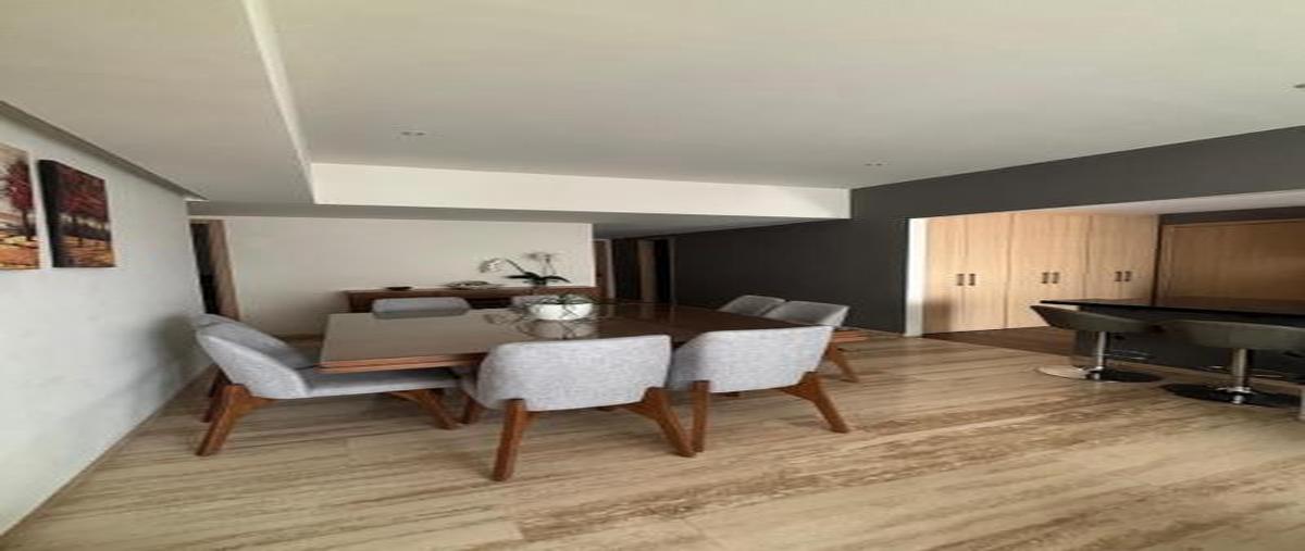 Foto de departamento en venta en  , jesús del monte, huixquilucan, méxico, 0 No. 04