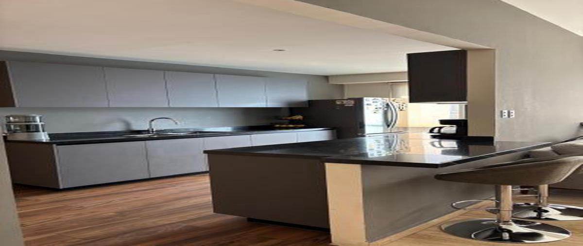 Foto de departamento en venta en  , jesús del monte, huixquilucan, méxico, 0 No. 05