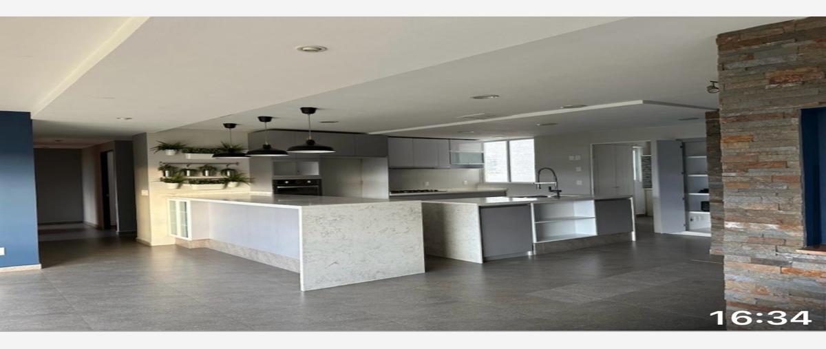 Foto de departamento en venta en  , jesús del monte, huixquilucan, méxico, 0 No. 03