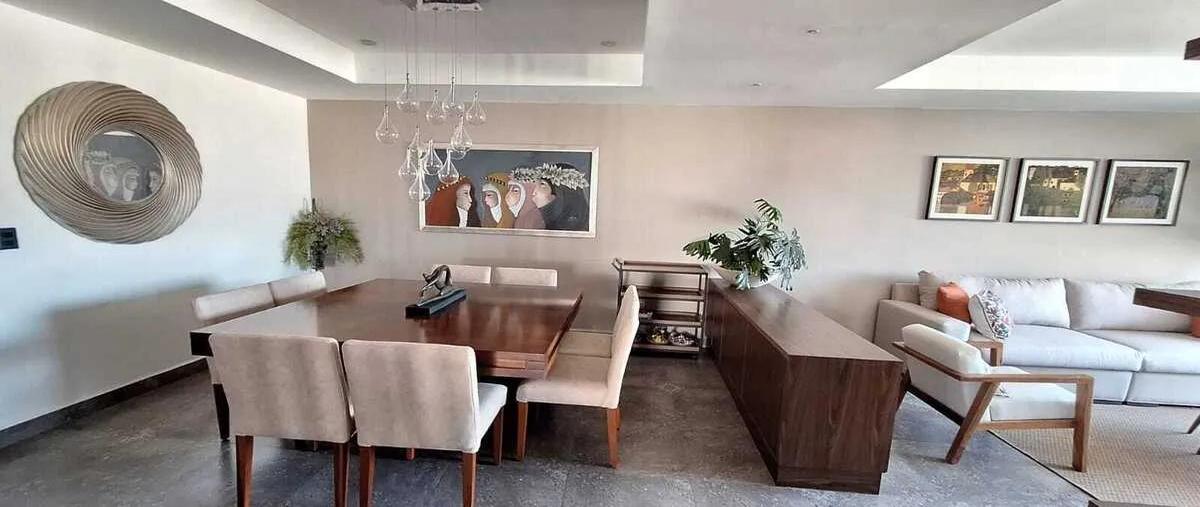 Foto de departamento en venta en  , jesús del monte, huixquilucan, méxico, 0 No. 04