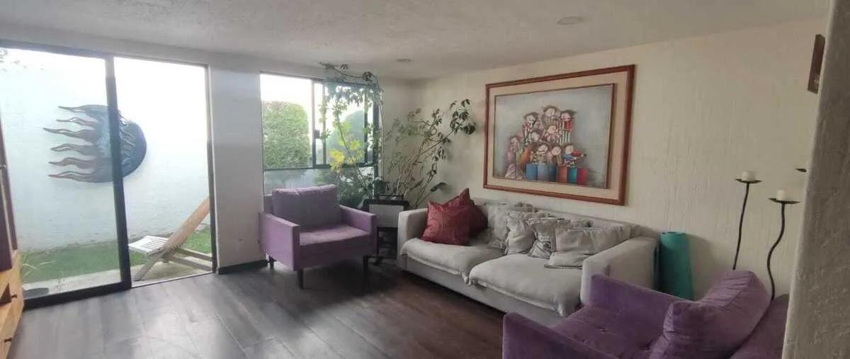 Foto de casa en venta en  , jesús del monte, huixquilucan, méxico, 0 No. 03
