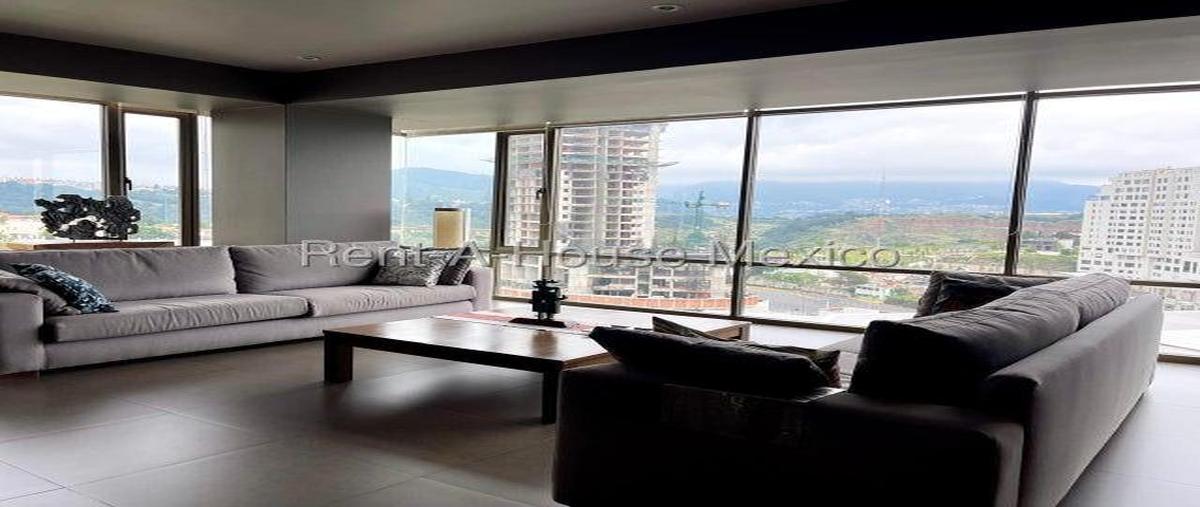 Foto de departamento en venta en  , jesús del monte, huixquilucan, méxico, 30657549 No. 03