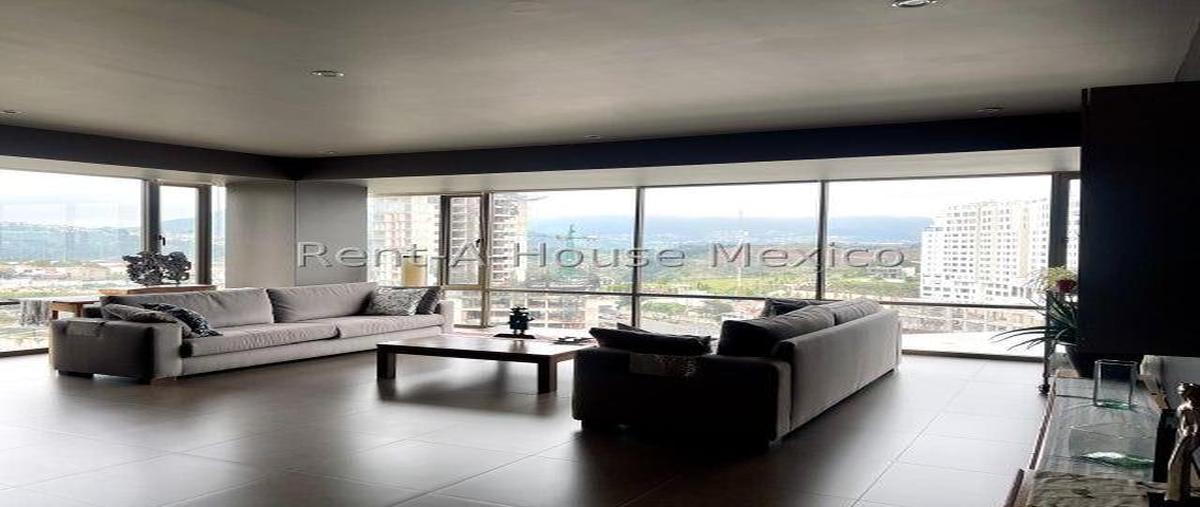 Foto de departamento en venta en  , jesús del monte, huixquilucan, méxico, 30657549 No. 04