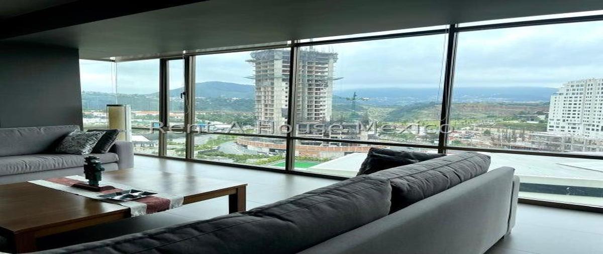 Foto de departamento en venta en  , jesús del monte, huixquilucan, méxico, 30657549 No. 05