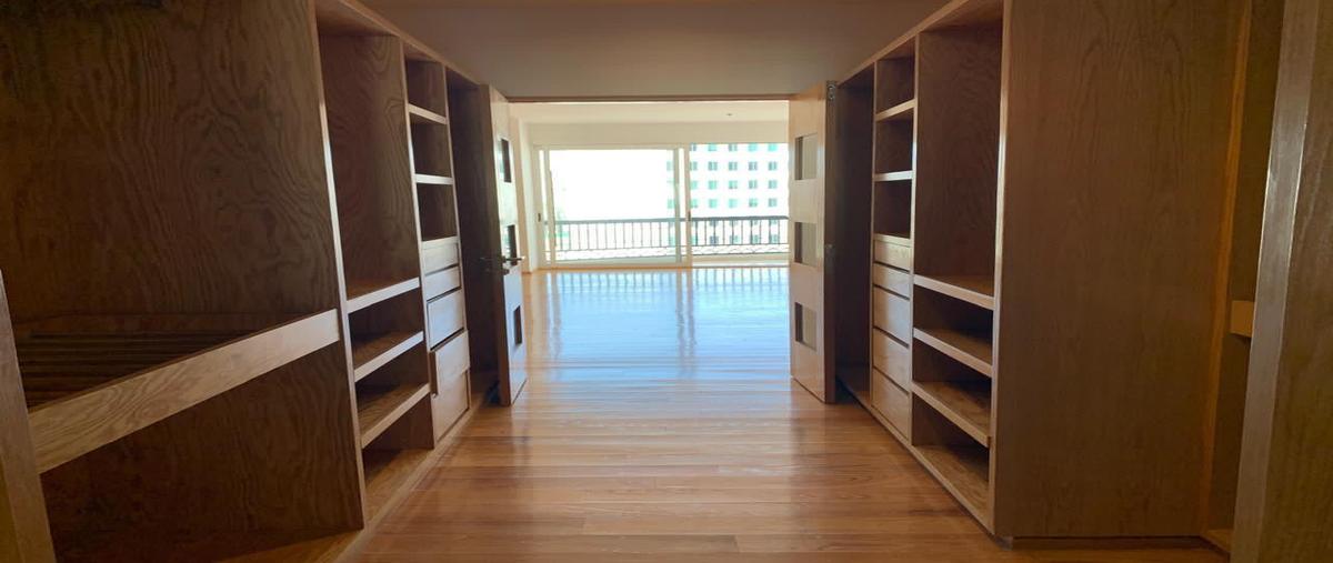 Foto de departamento en venta en  , jesús del monte, huixquilucan, méxico, 0 No. 05