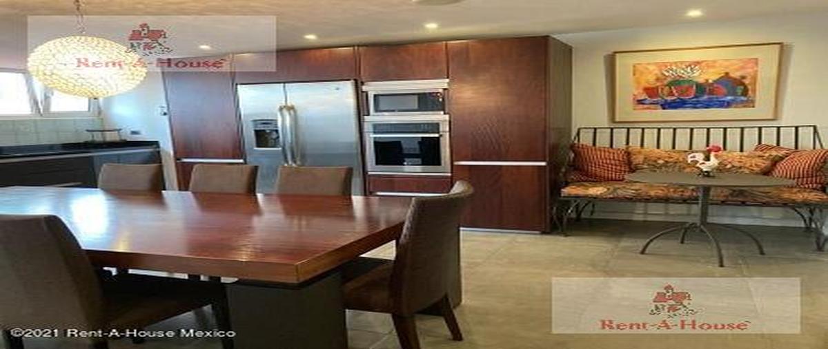 Foto de departamento en venta en  , jesús del monte, huixquilucan, méxico, 30674103 No. 04