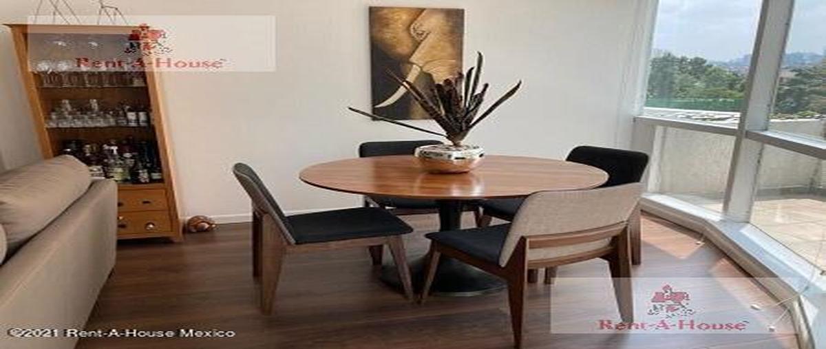 Foto de departamento en venta en  , jesús del monte, huixquilucan, méxico, 30674103 No. 05