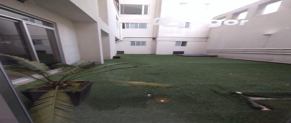 Foto de departamento en renta en  , jesús del monte, huixquilucan, méxico, 0 No. 04