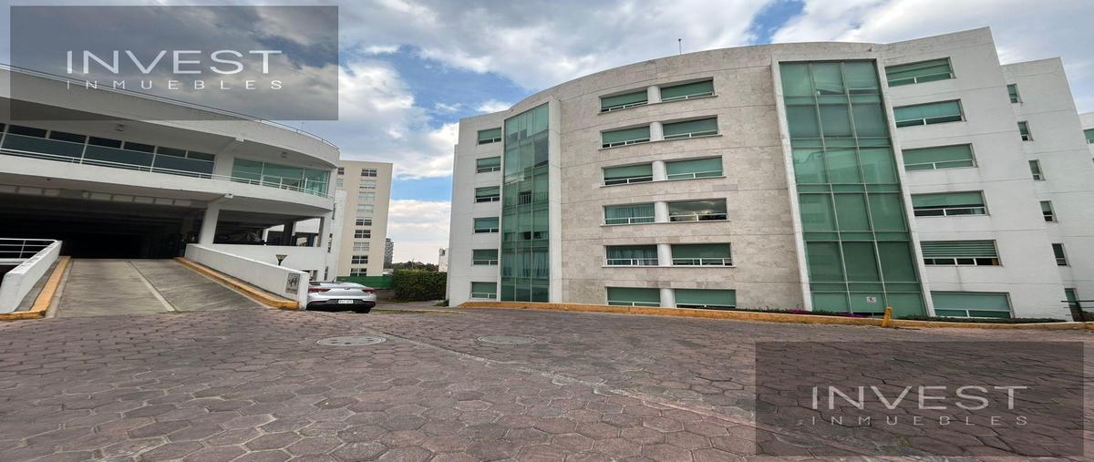 Foto de departamento en venta en  , jesús del monte, huixquilucan, méxico, 30731892 No. 03