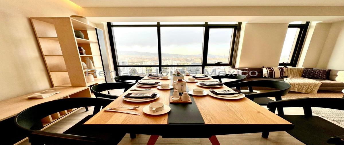 Foto de departamento en venta en  , jesús del monte, huixquilucan, méxico, 0 No. 04