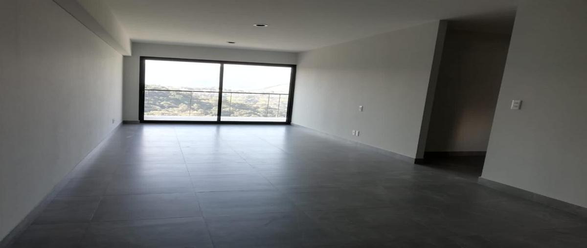 Foto de departamento en venta en  , jesús del monte, huixquilucan, méxico, 0 No. 05