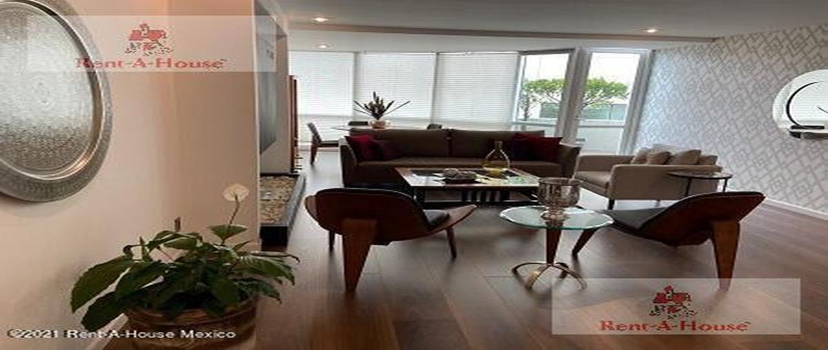 Foto de departamento en venta en  , jesús del monte, huixquilucan, méxico, 30813570 No. 03