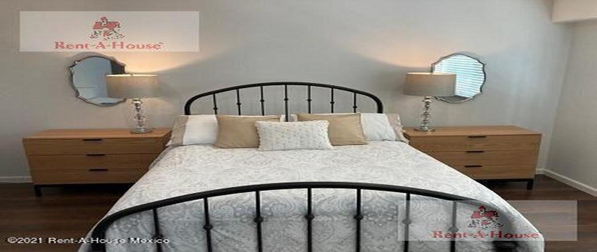 Foto de departamento en venta en  , jesús del monte, huixquilucan, méxico, 30813570 No. 05
