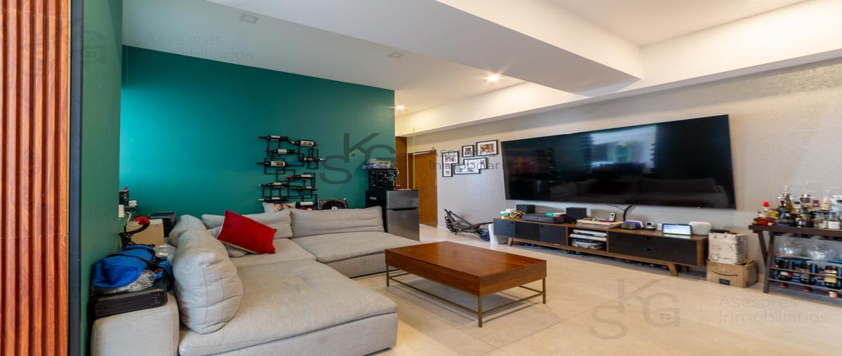 Foto de departamento en venta en  , jesús del monte, huixquilucan, méxico, 0 No. 03