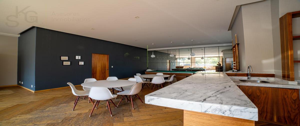 Foto de departamento en venta en  , jesús del monte, huixquilucan, méxico, 0 No. 05