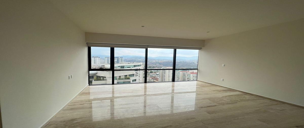 Foto de departamento en venta en  , jesús del monte, huixquilucan, méxico, 0 No. 04