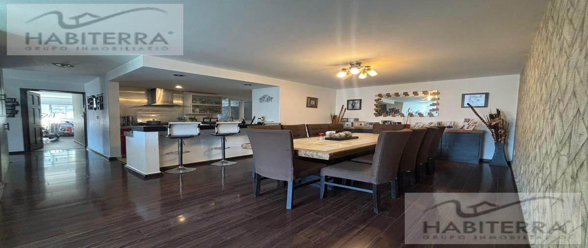 Foto de departamento en venta en  , jesús del monte, huixquilucan, méxico, 0 No. 04