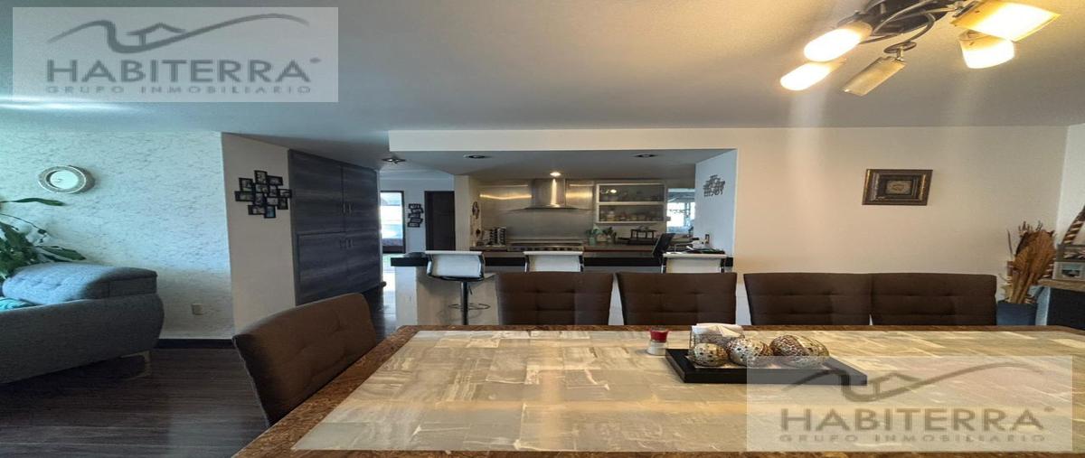 Foto de departamento en venta en  , jesús del monte, huixquilucan, méxico, 0 No. 05