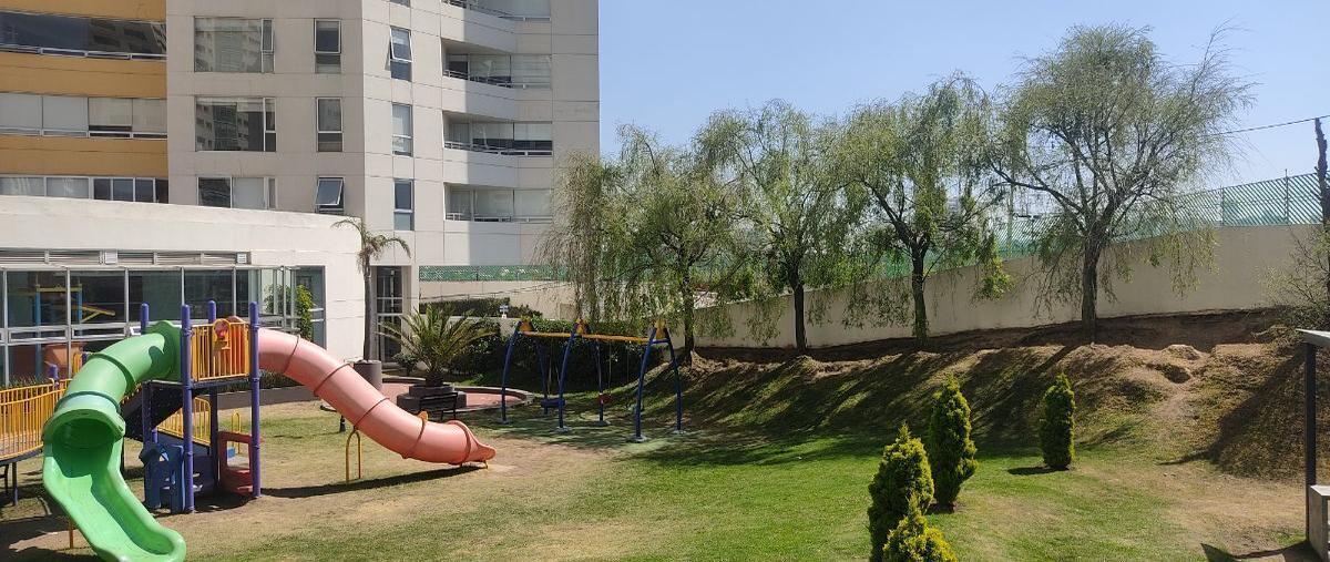 Foto de departamento en renta en  , jesús del monte, huixquilucan, méxico, 30922680 No. 03