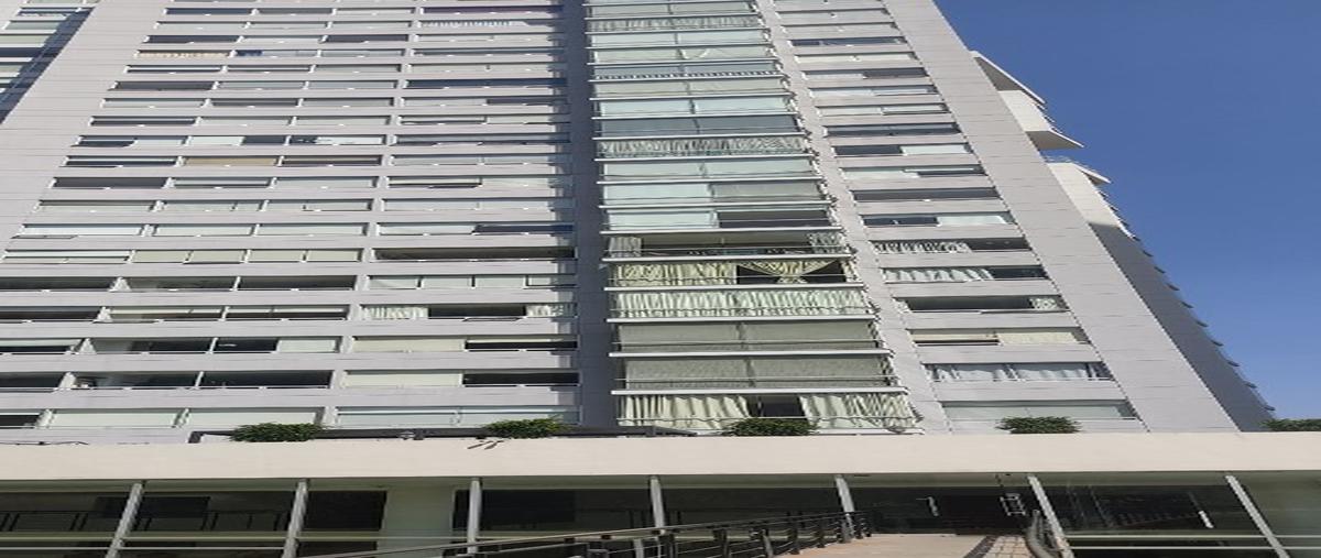 Foto de departamento en renta en  , jesús del monte, huixquilucan, méxico, 30922680 No. 04