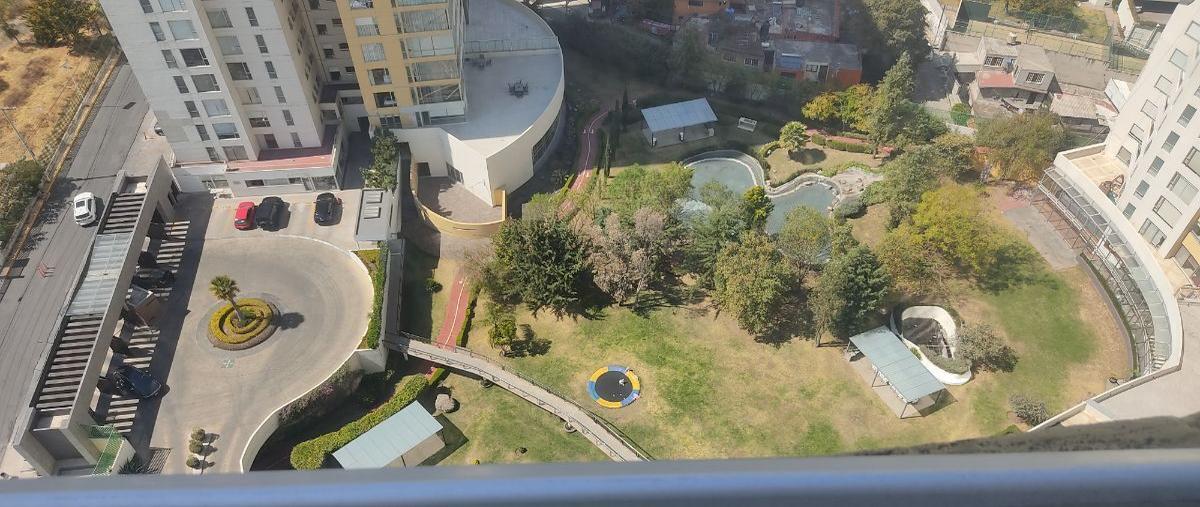 Foto de departamento en renta en  , jesús del monte, huixquilucan, méxico, 30922680 No. 05